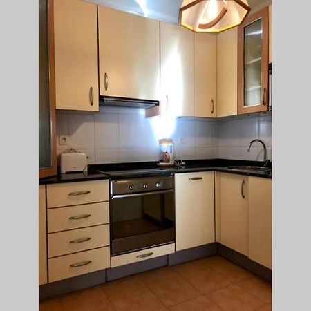 Piso Algorta+Wifi Gratis+Parking.Cerca De Bilbao. Гечо Екстер'єр фото