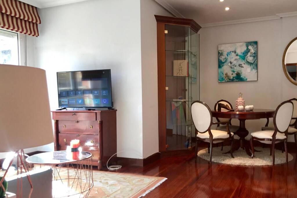 Piso Algorta+Wifi Gratis+Parking.Cerca De Bilbao. Гечо Екстер'єр фото