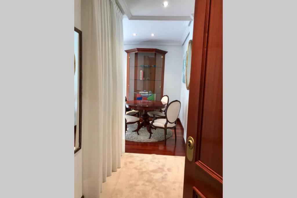 Piso Algorta+Wifi Gratis+Parking.Cerca De Bilbao. Гечо Екстер'єр фото