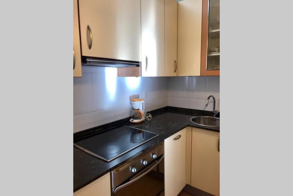 Piso Algorta+Wifi Gratis+Parking.Cerca De Bilbao. Гечо Екстер'єр фото