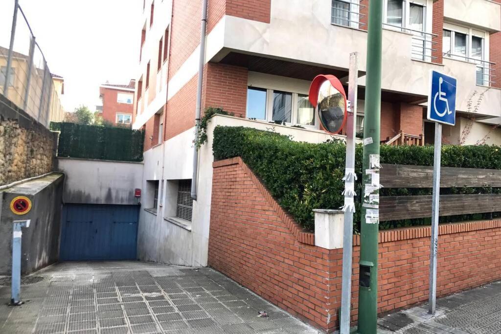 Piso Algorta+Wifi Gratis+Parking.Cerca De Bilbao. Гечо Екстер'єр фото